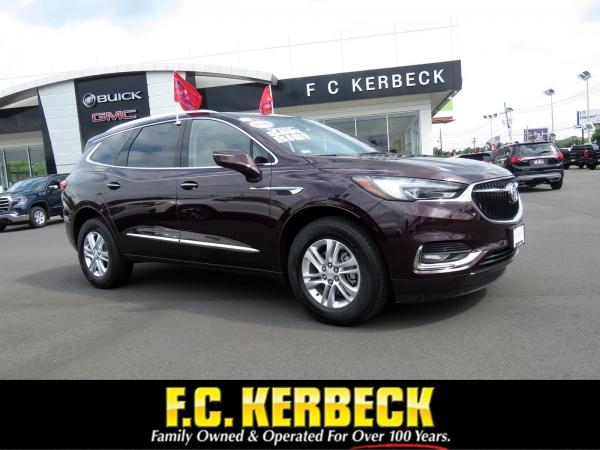 New 2019 Buick Enclave Essence For Sale 47 685 F C